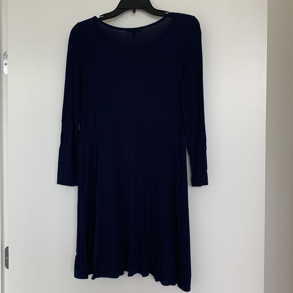 Eileen Fisher modal swing top - Picture 4 of 4